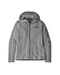 PATAGONIA W'S BETTER SWEATER HOODY
