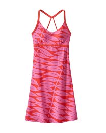 PATAGONIA W'S SUNDOWN SALLY DRESS