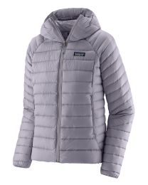 PATAGONIA W'S DOWN SWEATER HOODY