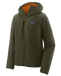 PATAGONIA W'S NANO-AIR HOODY