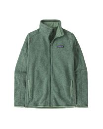 PATAGONIA W'S BETTER SWEATER JKT