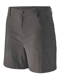 PATAGONIA W'S QUANDARY SHORTS - 5 IN.
