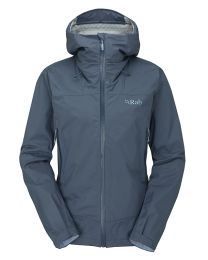 RAB DOWNPOUR PLUS 2.0 JACKET WMNS