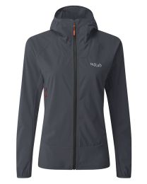 RAB BOREALIS JACKET WMNS