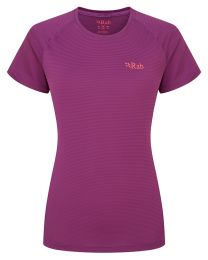 RAB SONIC TEE WMNS p24