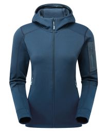 RAB MODULUS HOODY WMNS