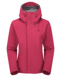 RAB DOWNPOUR JACKET WMNS