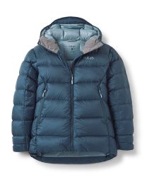 RAB NEUTRINO PRO HOODY WMNS