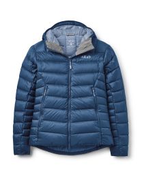 RAB ELECTRON PRO HOODY WMNS