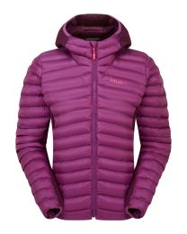 RAB CIRRUS FLEX HOODY WMNS