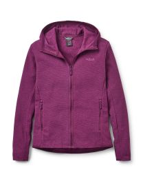 RAB STAVEL HOODY WMNS
