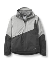 RAB DOWNPOUR TRAIL LIGHT JACKET WMNS