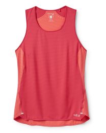 RAB SONIC ULTRA VEST WMNS