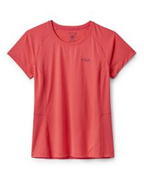 RAB SONIC TEE WMNS
