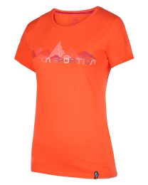 LA SPORTIVA PEAKS T-SHIRT W