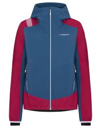 LA SPORTIVA AEQUILIBRIUM SOFTSHELL JKT W