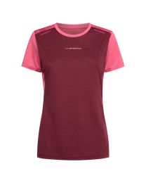LA SPORTIVA TRACER T-SHIRT W