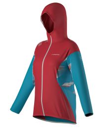LA SPORTIVA BRIZA WINDBREAKER JKT W