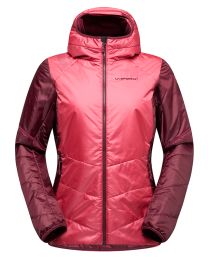 LA SPORTIVA MYTHIC PRIMALOFT JKT W