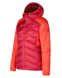 LA SPORTIVA BIVOUAC DOWN JKT W