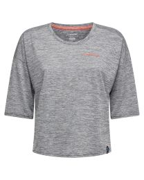 LA SPORTIVA CAVE PAINT T-SHIRT W