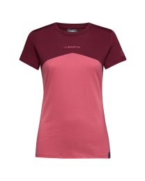 LA SPORTIVA ROOF T-SHIRT W