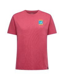 LA SPORTIVA MOON CLIMB T-SHIRT W