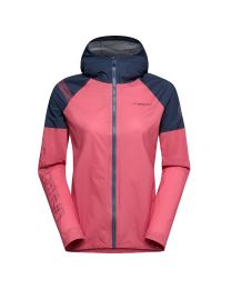 LA SPORTIVA POCKETSHELL JKT W