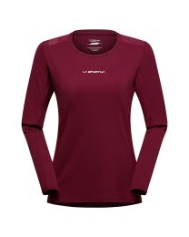 LA SPORTIVA BEYOND LONGSLEEVE W