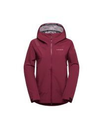 LA SPORTIVA CREST EVO SHELL JKT W