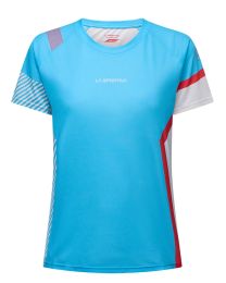 LA SPORTIVA FLOW T-SHIRT W