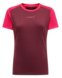 LA SPORTIVA SUNFIRE T-SHIRT W
