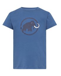 MAMMUT MAMMUT CORE T-SHIRT KIDS CLASSIC