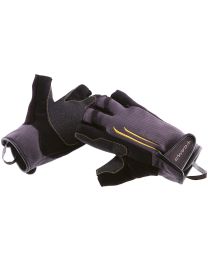 CAMP START FINGERLESS GLOVE p22