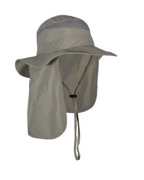 KARIBU MULTITREK HAT