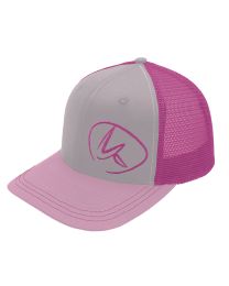 KARIBU KARIBU TRUCKER CAP