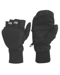 KARIBU COVER FINGERLESS SHELL gloves