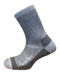 KARIBU Ws TREKWOOL NEO socks