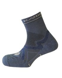 KARIBU Ms TREKWOOL LIGHT 2 socks