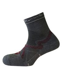 KARIBU Ws TREKWOOL LIGHT 2 socks