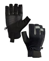 KARIBU FERRATA FINGERLESS 2 gloves