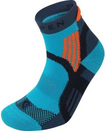 LORPEN TRAIL RUNNING PADDED ECO