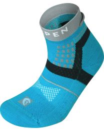 LORPEN WOMEN'S TRAIL RUNNING PADDED ECO T3
