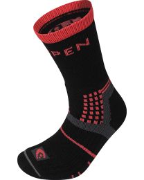 LORPEN WOMEN MIDWEIGHT HIKER T3