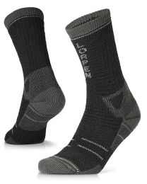 LORPEN PRO TREK HEAVYWEIGHT CREW