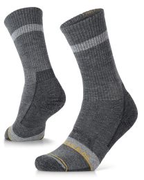 LORPEN MERINO HIKE MIDWEIGHT CREW M