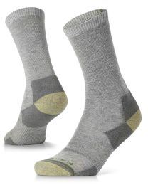 LORPEN MERINO HIKE LIGHT CREW M