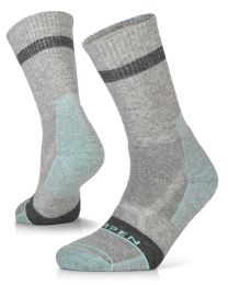 LORPEN MERINO HIKE MIDWEIGHT CREW W