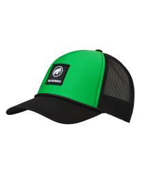 MAMMUT CRAG CAP LOGO