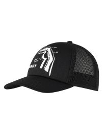 MAMMUT CRAG CAP CRIMP POWER